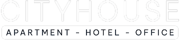 CityHouse Logo
