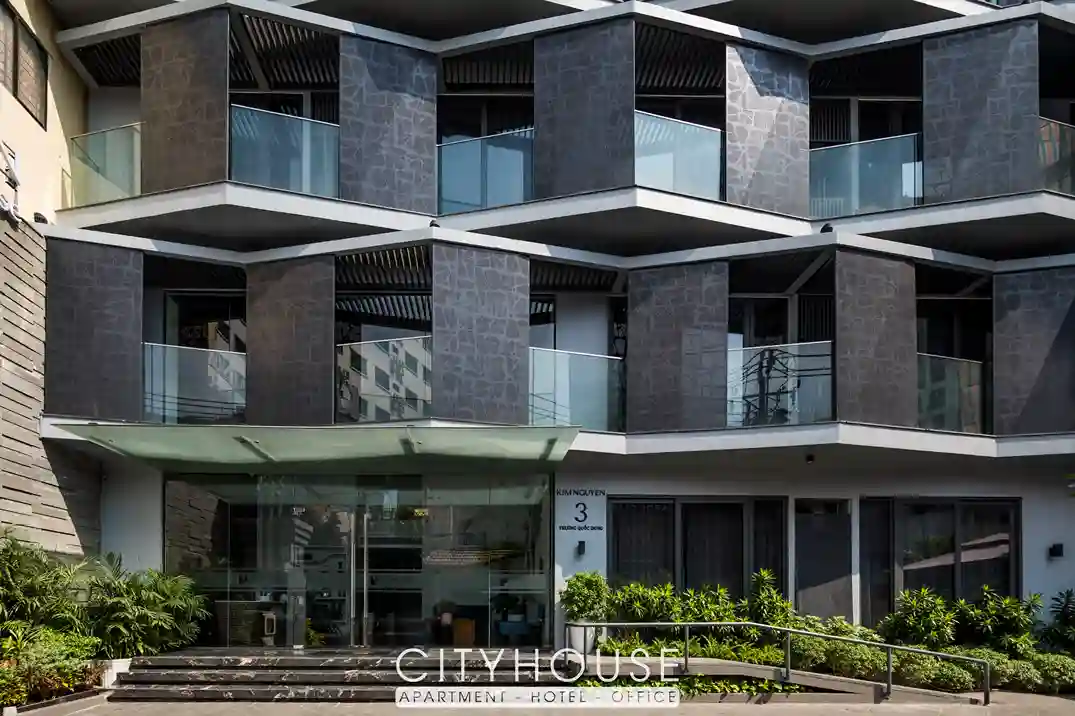 CityHouse TERA Kim Nguyen