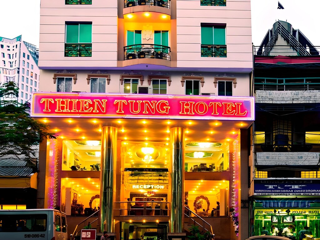Before - Mặt trước cũ